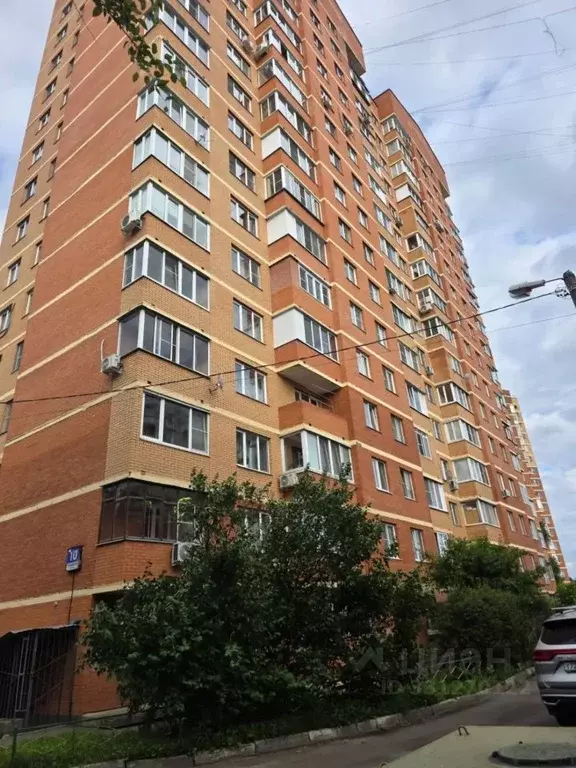 2-к кв. Московская область, Лобня Молодежная ул., 10 (54.0 м) - Фото 1