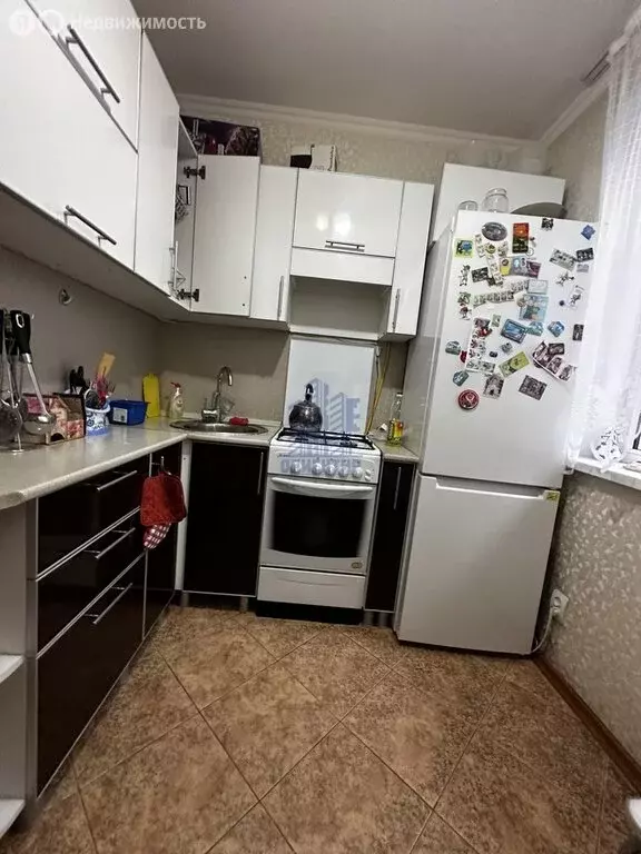 3-комнатная квартира: Новочебоксарск, Зелёный бульвар, 18 (56 м) - Фото 2