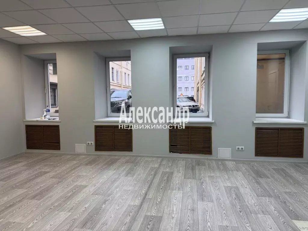 Офис в Санкт-Петербург Московский просп., 130Ж (138 м) - Фото 2