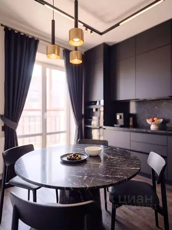 2-к кв. Татарстан, Казань ул. Николая Ершова, 66Б (48.0 м) - Фото 1