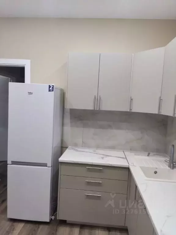 1-к кв. Москва Михалковская ул., 48к2 (38.6 м) - Фото 1