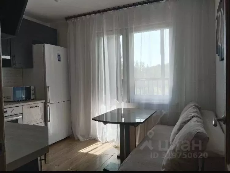 1-к кв. Санкт-Петербург Парашютная ул., 61к4 (36.3 м) - Фото 1