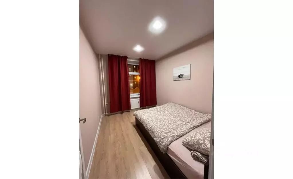 2-к кв. Московская область, Видное ул. Святослава Рихтера, 5к2 (64.0 ... - Фото 1