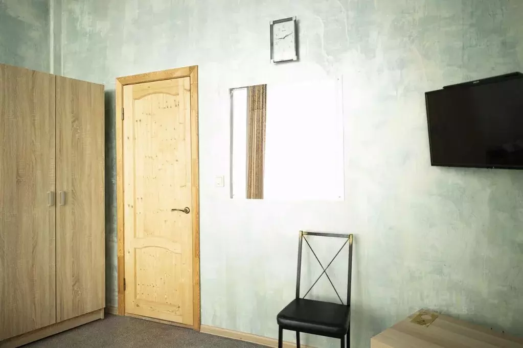 Комната Ставропольский край, Пятигорск просп. Кирова, 47Бс1 (18.0 м) - Фото 2