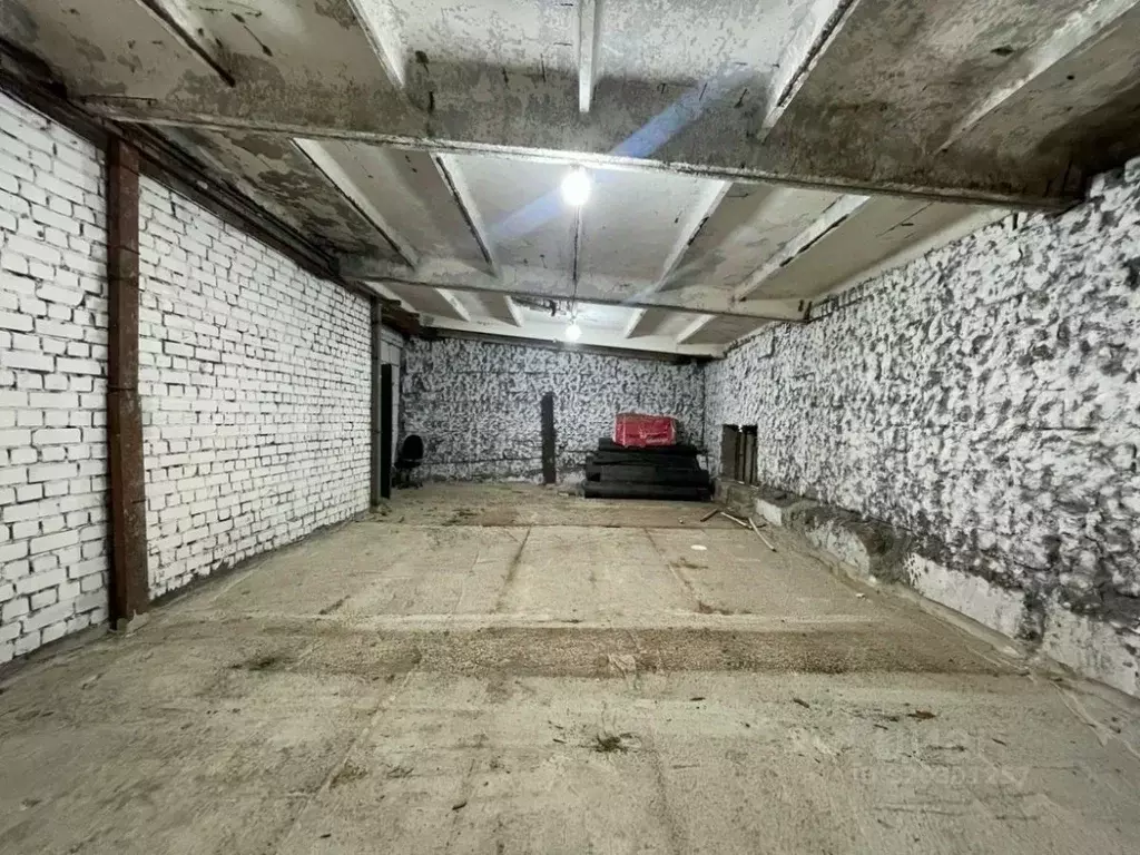 Склад в Тверская область, Тверь ул. Коминтерна, 87 (60 м) - Фото 0