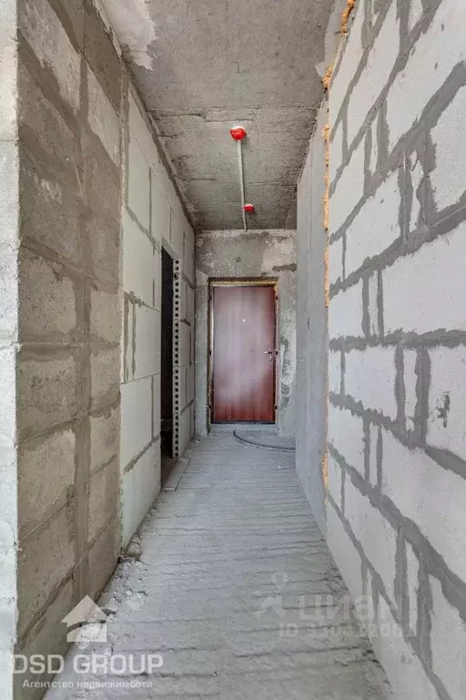 1-к кв. Хабаровский край, Хабаровск ул. Редько, 12/6 (27.9 м) - Фото 2