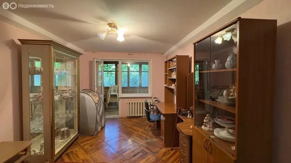 2-комнатная квартира: Анапа, Терская улица, 39 (45 м) - Фото 1