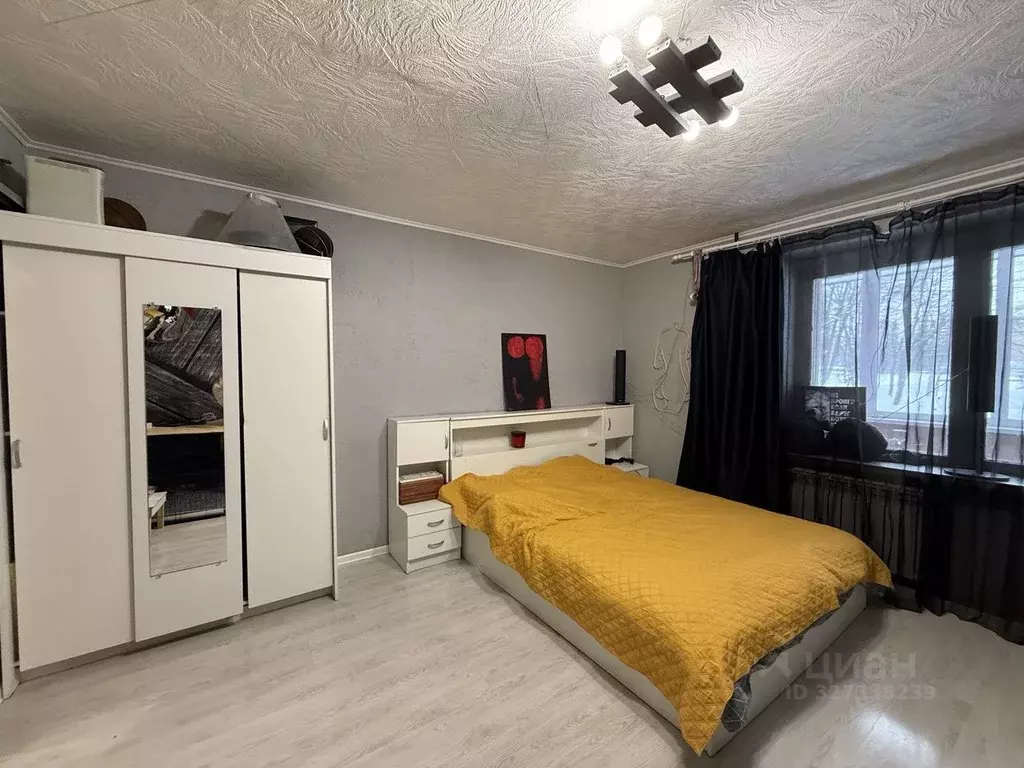 3-к кв. Московская область, Подольск Сосновая ул., 8а (60.9 м) - Фото 2