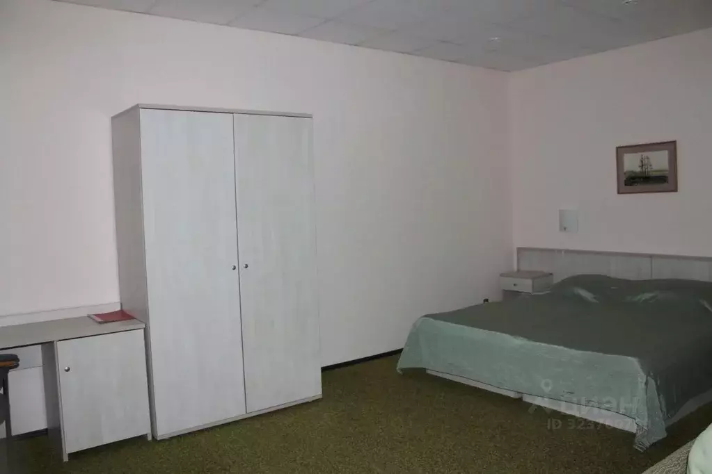 Комната Ханты-Мансийский АО, Нягань 3-й мкр, 15/2 (32.0 м) - Фото 2