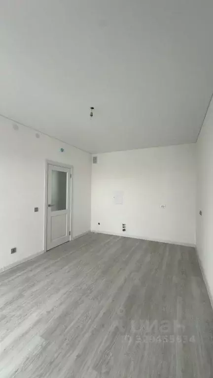 1-к кв. Санкт-Петербург Кубинская ул., 76к1 (33.0 м) - Фото 2