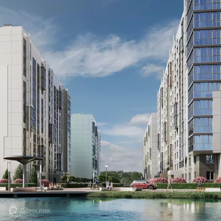 Продаётся 3-к квартира, 83.4 м - Фото 0