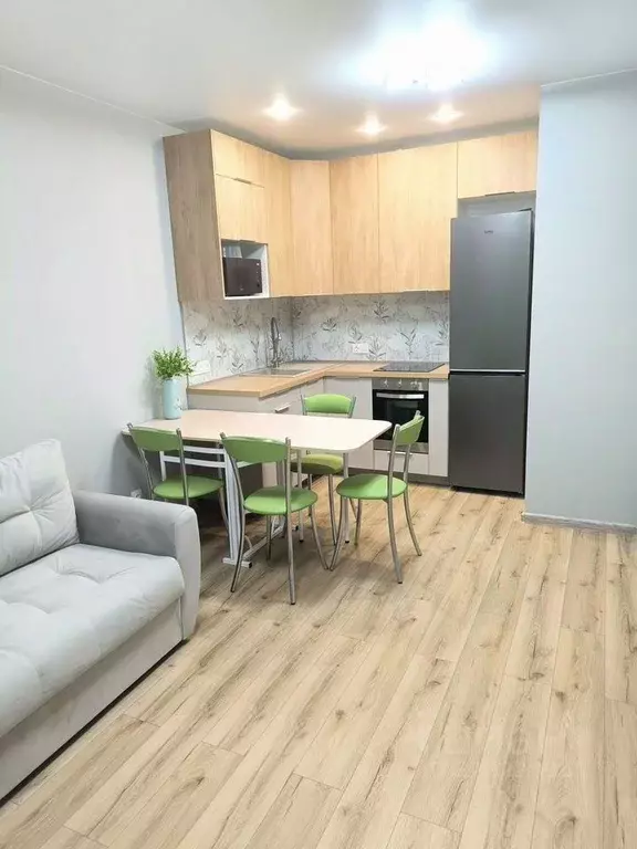 2-к кв. Москва Производственная ул., 17 (40.0 м) - Фото 1