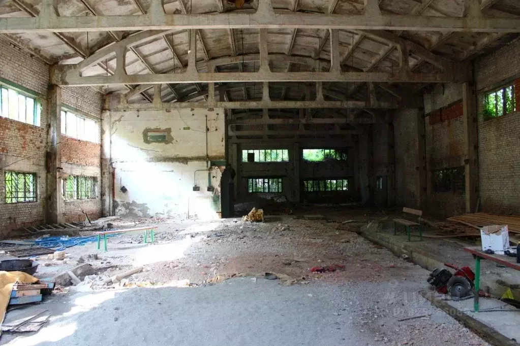 Помещение свободного назначения в Северная Осетия, Владикавказ просп. ... - Фото 2