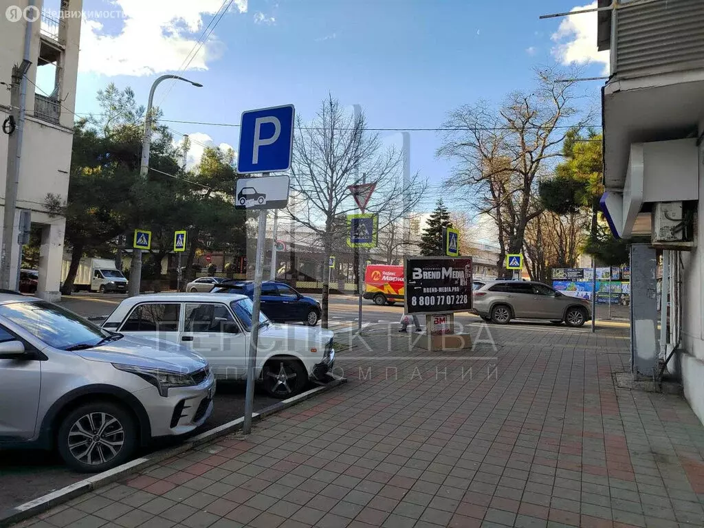Помещение свободного назначения (106 м) - Фото 1