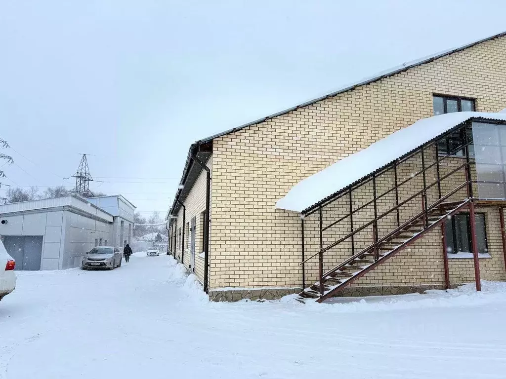 Помещение свободного назначения в Ярославская область, Ярославль ул. ... - Фото 2