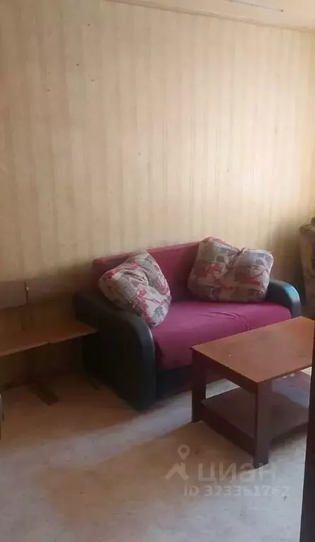 1-к кв. Волгоградская область, Волгоград Рабочий поселок Водстрой ... - Фото 2