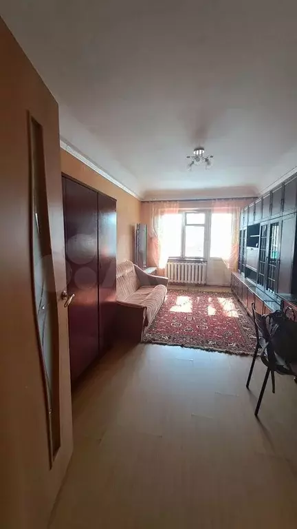 3-к. квартира, 65 м, 1/5 эт. - Фото 1