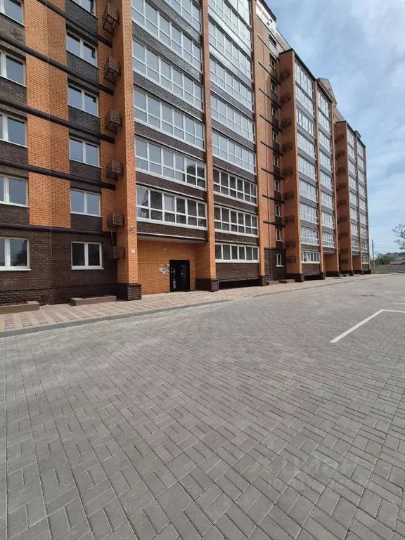 2-к кв. Амурская область, Благовещенск Высокая ул., 136 (58.4 м) - Фото 0