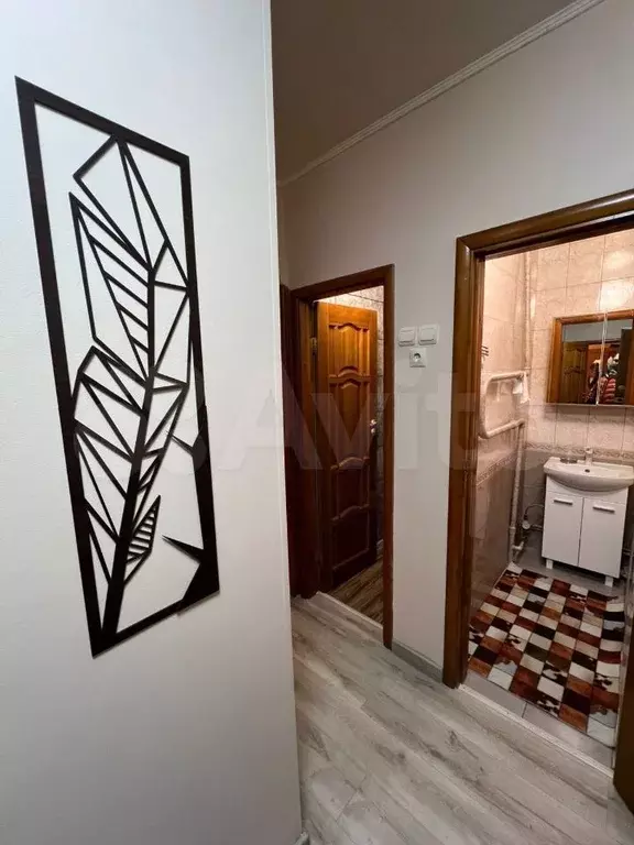 2-к. квартира, 47,5 м, 3/8 эт. - Фото 1