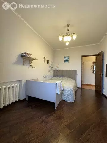 2-комнатная квартира: Москва, Ленинский проспект, 72/2 (56 м) - Фото 2