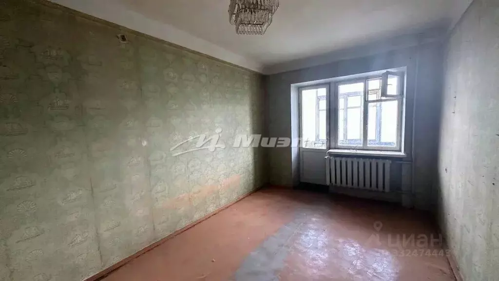 2-к кв. Крым, Симферополь ул. Ростовская, 24 (44.3 м) - Фото 2
