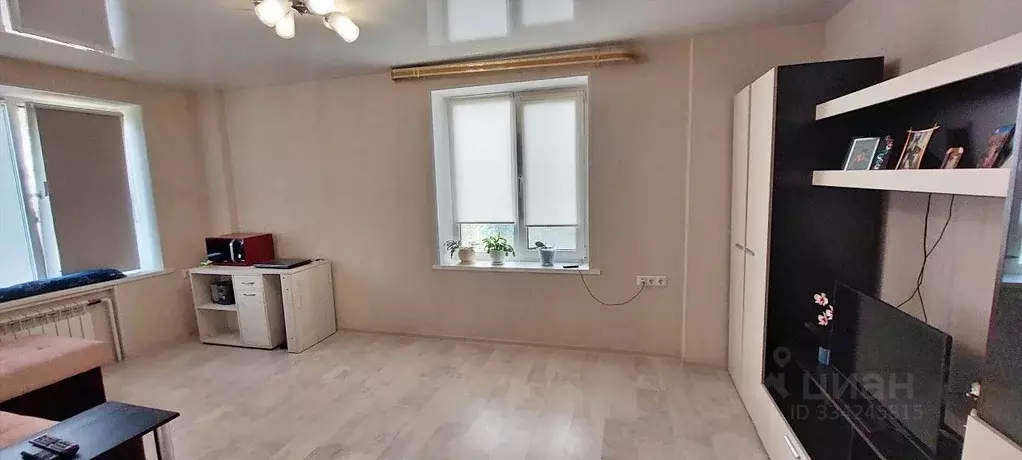 2-к кв. Московская область, Долгопрудный Лихачевское ш., 23 (42.8 м) - Фото 1