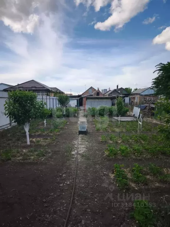 Дом в Ростовская область, Батайск Красноармейская ул. (73 м) - Фото 0