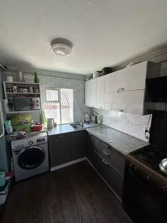 Дом 53 м на участке 12 сот. - Фото 0