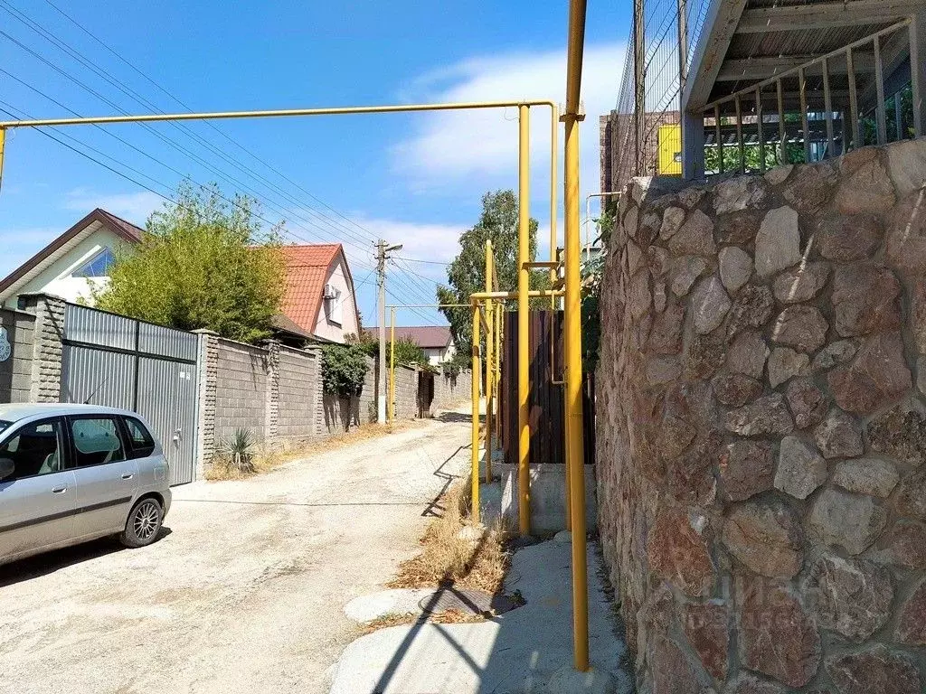 Дом в Севастополь Балаклавский муниципальный округ, Родник ТСН, ул. ... - Фото 1