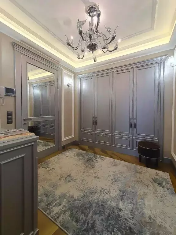 3-к кв. Санкт-Петербург Орловская ул., 1 (124.0 м) - Фото 1