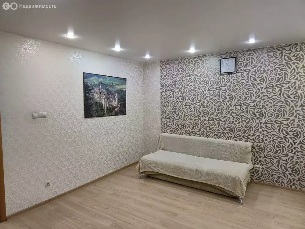 3-комнатная квартира: Иркутск, микрорайон Университетский, 112 (66.6 ... - Фото 0