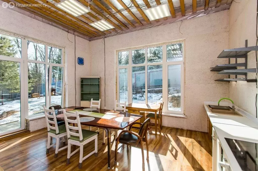 Дом в Владивосток, Звонкий переулок, 7 (200 м) - Фото 1