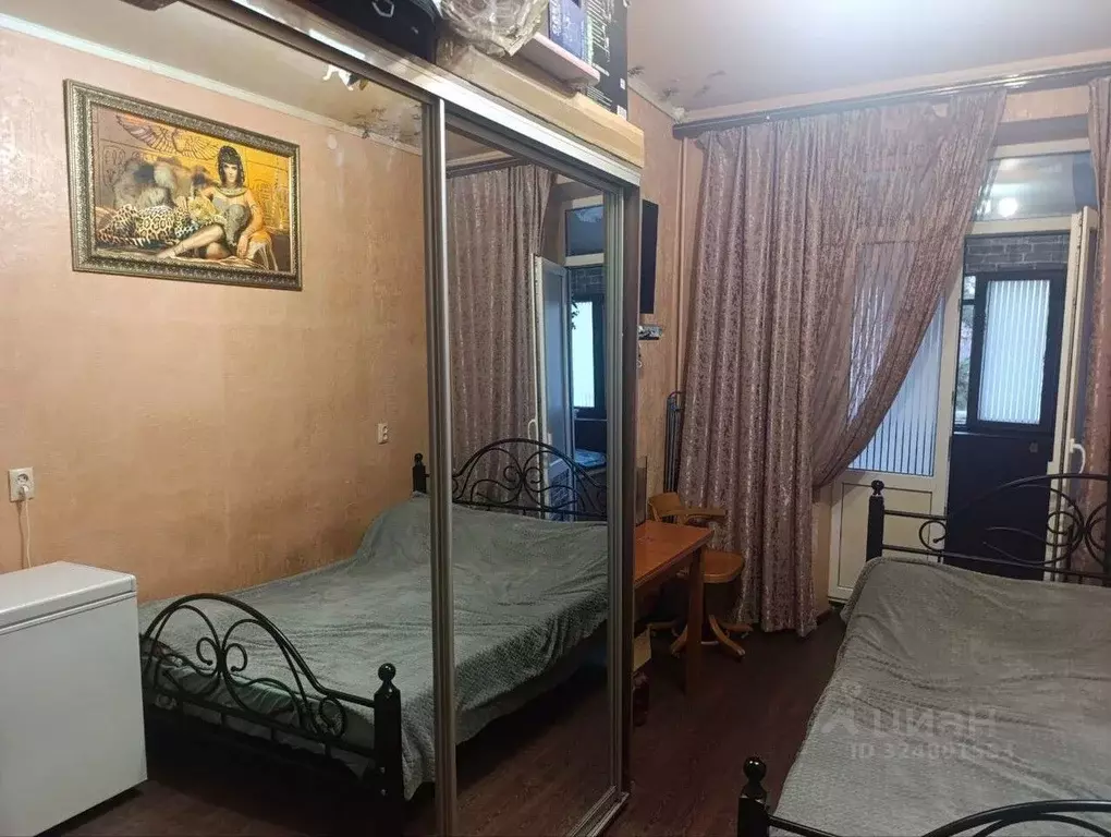 2-к кв. Крым, Евпатория ул. Интернациональная, 81 (48.4 м) - Фото 1