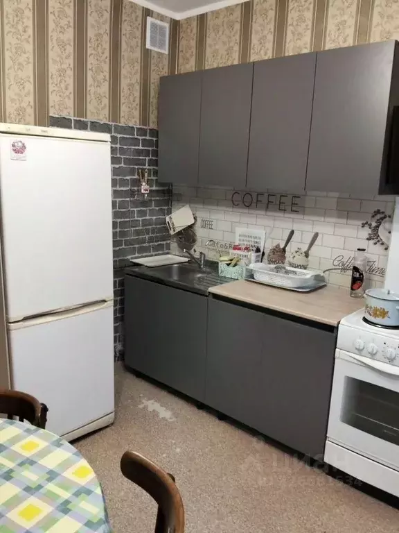 2-к кв. Санкт-Петербург Гаккелевская ул., 26 (54.0 м) - Фото 2