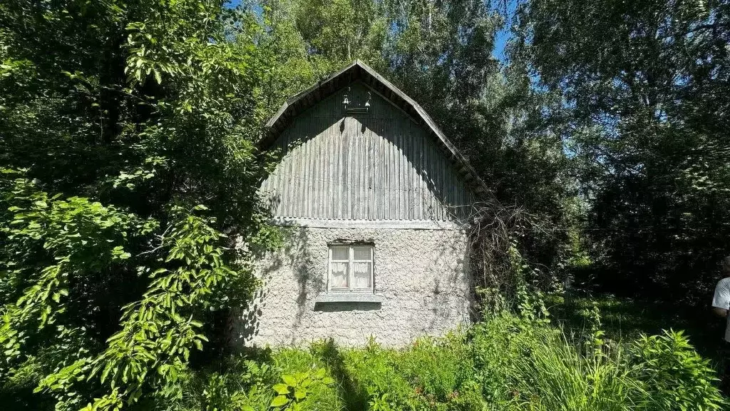 Дом в Калужская область, Перемышльский муниципальный округ, ... - Фото 1