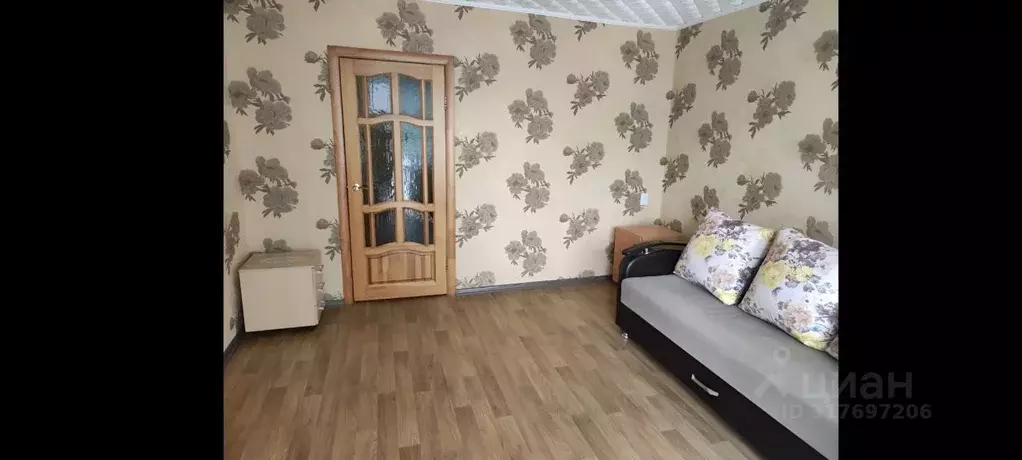 1-к кв. Липецкая область, Липецк Московская ул., 149 (36.0 м) - Фото 0