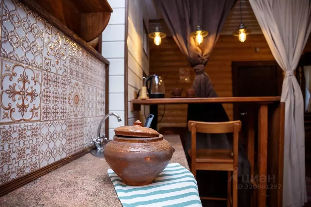 Дом в Нижегородская область, Городецкий муниципальный округ, д. ... - Фото 2