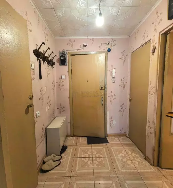 Квартира, 1 комната, 35.9 м - Фото 2