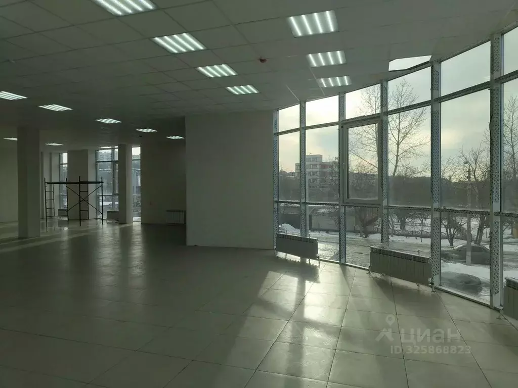 Помещение свободного назначения в Белгородская область, Белгород ... - Фото 1