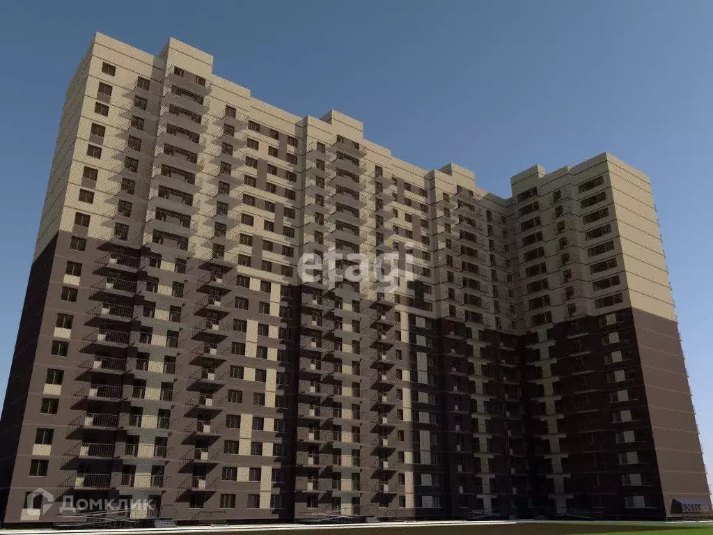 Продаётся квартира-студия, 29.98 м - Фото 0