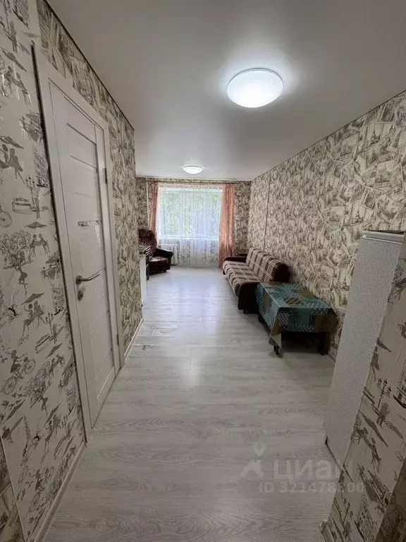 Студия Башкортостан, Уфа бул. Славы, 14 (18.0 м) - Фото 1