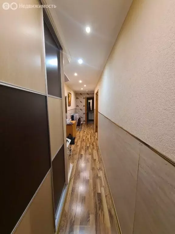 4-комнатная квартира: Ставрополь, улица Доваторцев, 31 (74 м) - Фото 1