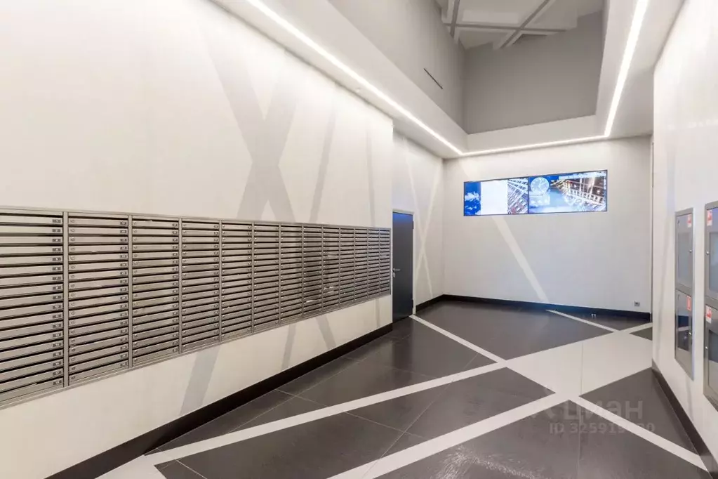 1-к кв. Санкт-Петербург просп. Космонавтов, 102к1 (35.2 м) - Фото 2