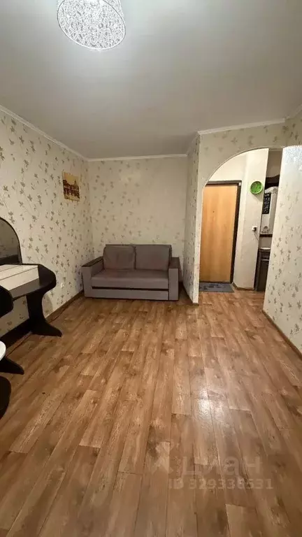 1-к кв. Ростовская область, Новочеркасск ул. Макаренко (31.0 м) - Фото 2