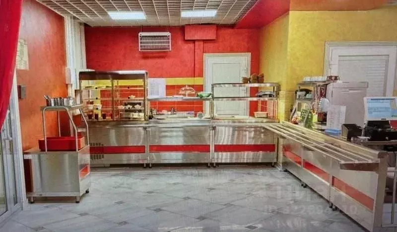 Помещение свободного назначения в Нижегородская область, Нижний ... - Фото 2