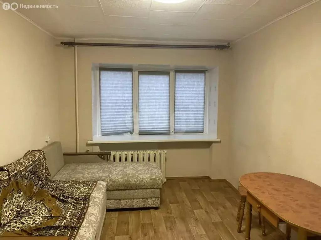 1к в 6-комнатной квартире (12 м) - Фото 2