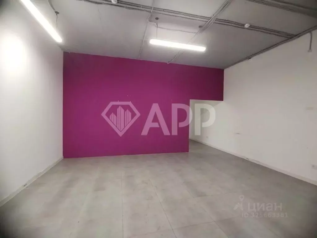 Помещение свободного назначения в Татарстан, Казань ул. Аметьевская ... - Фото 1