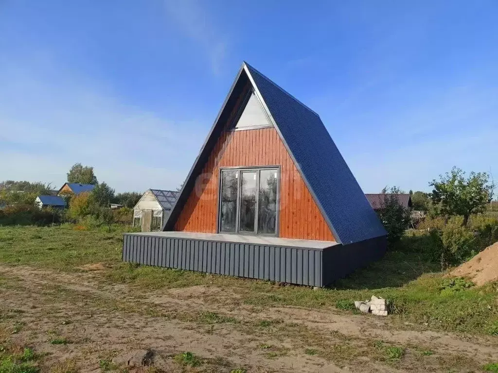 Участок в Костромская область, Кострома Строитель СТ,  (10.0 сот.) - Фото 1