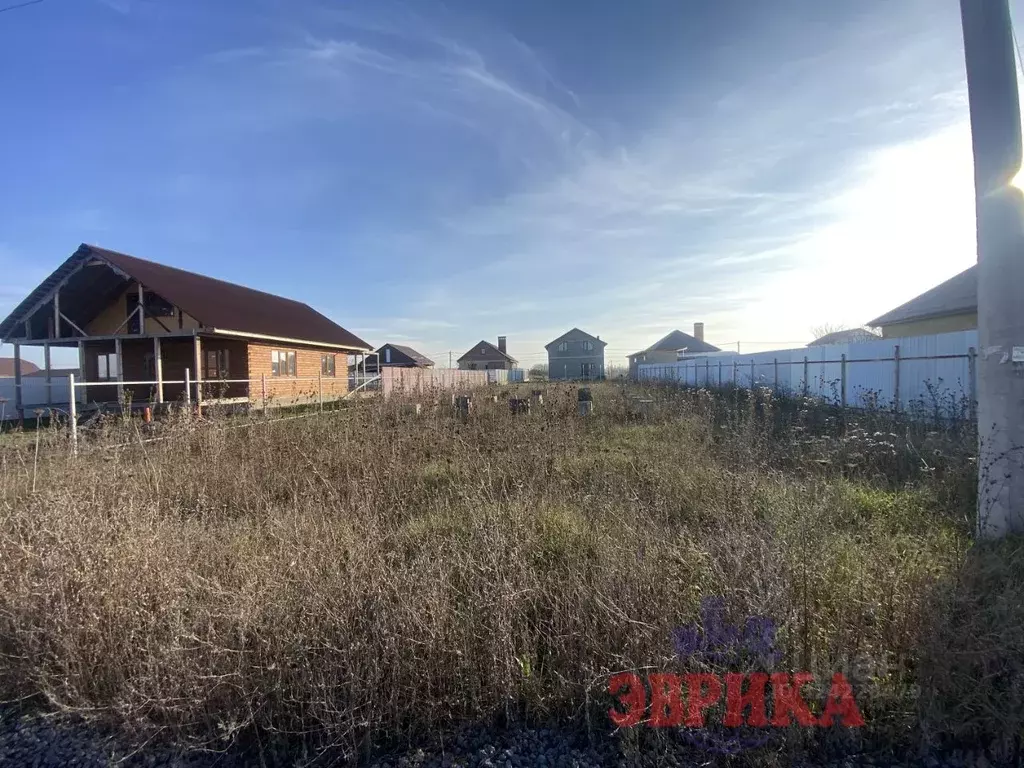 Участок в Краснодарский край, Крымск ул. Мироненко (5.93 сот.) - Фото 1