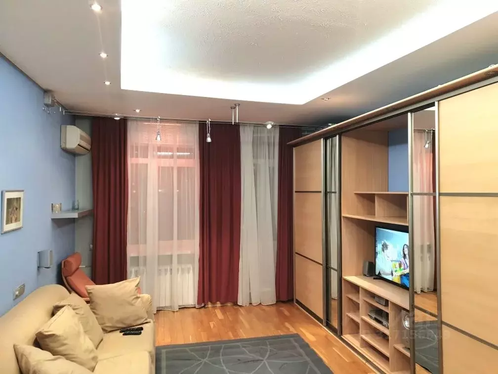2-к кв. Москва ул. Куусинена, 6К2 (60.0 м) - Фото 1